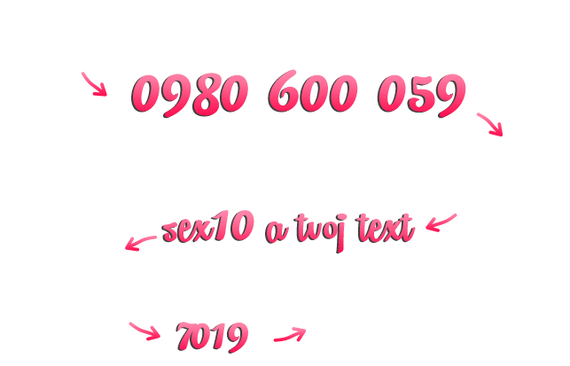 Zavolaj 0980 600 059